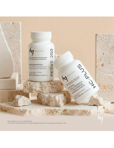 RESVE-250 y HC-PLUS (E.L.E.V.A)