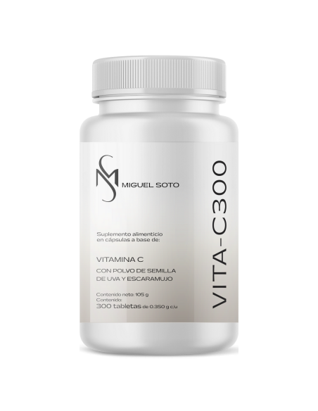 Vitamina C VITA-C300
