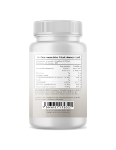 Vitamina C VITA-C300 2