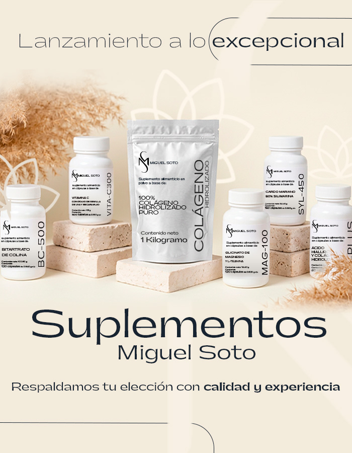 Lanzamiento a lo excepcional