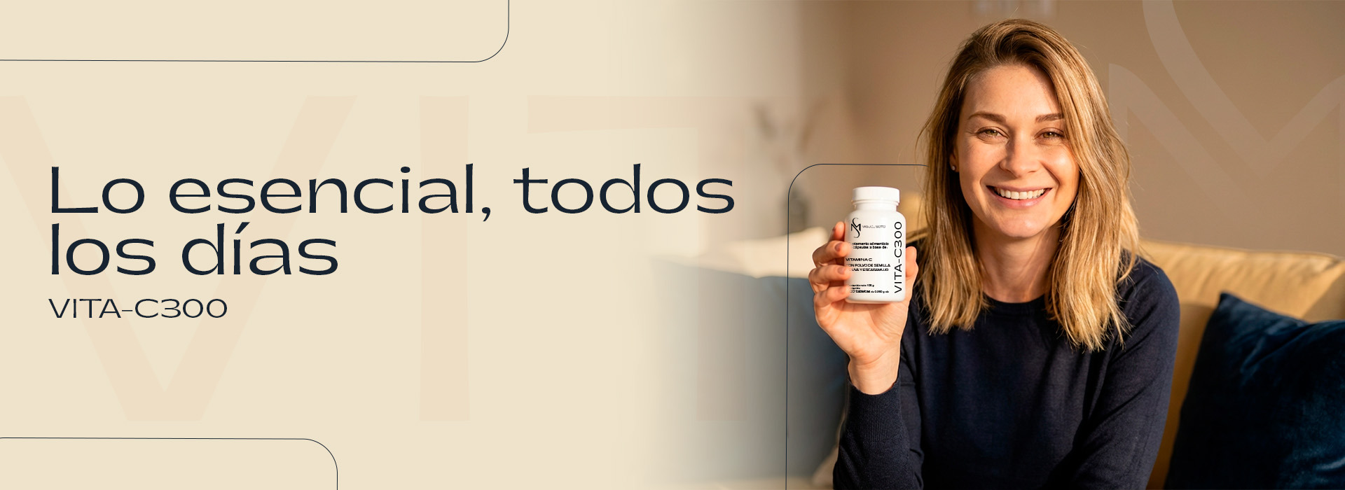 Lo esencial, todos los días